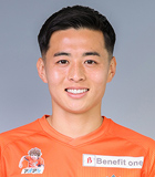 Yuta Fujihara(สากัน โตสูนักฟุตบอล) ข้อมูลพื้นฐาน