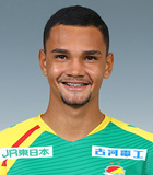 Daniel Alves da Silva(เจอีเอฟ ยูไนเต็ด อิชิฮารา[ยืมตัว]นักฟุตบอล) ข้อมูลพื้นฐาน