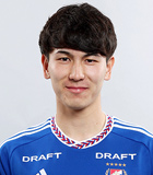 Ren Kato(โตเกียวเวอร์ดี้นักฟุตบอล) ข้อมูลพื้นฐาน