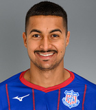 Renato Barbosa Vischi(เวนท์ฟอเรท โกฟุนักฟุตบอล) ข้อมูลพื้นฐาน