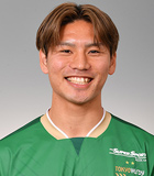 Tetsuyuki Inami(โตเกียวเวอร์ดี้นักฟุตบอล) ข้อมูลพื้นฐาน