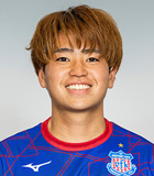 Riku Iijima(เวนท์ฟอเรท โกฟุนักฟุตบอล) ข้อมูลพื้นฐาน