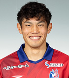 Haruka Motoyama(ฟาเจียโน โอคายามานักฟุตบอล) ข้อมูลพื้นฐาน