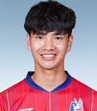 Koji Sugiyama(ฟาเจียโน โอคายามานักฟุตบอล) ข้อมูลพื้นฐาน