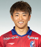 Yudai Tanaka(ฟาเจียโน โอคายามานักฟุตบอล) ข้อมูลพื้นฐาน