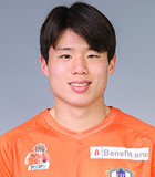 Park Keon Woo(โปฮัง สตีลเลอร์นักฟุตบอล) ข้อมูลพื้นฐาน