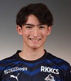 Neo Choffart(โรอัสโซ่ คุมาโมโตะนักฟุตบอล) ข้อมูลพื้นฐาน