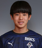 Kosei Honda(โรอัสโซ่ คุมาโมโตะนักฟุตบอล) ข้อมูลพื้นฐาน