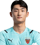 Lee Seung Hwan(โปฮัง สตีลเลอร์นักฟุตบอล) ข้อมูลพื้นฐาน