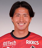 Kaito Abe(โรอัสโซ่ คุมาโมโตะนักฟุตบอล) ข้อมูลพื้นฐาน