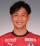 Takuro Ezaki(โรอัสโซ่ คุมาโมโตะนักฟุตบอล) ข้อมูลพื้นฐาน