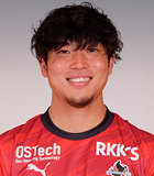 Tatsuki Higashiyama(โรอัสโซ่ คุมาโมโตะนักฟุตบอล) ข้อมูลพื้นฐาน