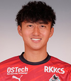 Itto Fujita(โรอัสโซ่ คุมาโมโตะนักฟุตบอล) ข้อมูลพื้นฐาน