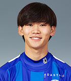 Hayate Matsuda(มิโตะ ฮอลลี่ฮ็อคนักฟุตบอล) ข้อมูลพื้นฐาน