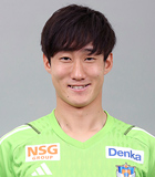 Haruki Nishimura(อัลบิเร็กซ์ นิงาตะนักฟุตบอล) ข้อมูลพื้นฐาน