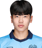 Hwang Jae Won(แดกู เอฟซีนักฟุตบอล) ข้อมูลพื้นฐาน