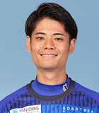 Fumiya Sugiura(มิโตะ ฮอลลี่ฮ็อคนักฟุตบอล) ข้อมูลพื้นฐาน
