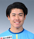 Jinpei Yoshida(อัลบิเร็กซ์ นิงาตะนักฟุตบอล) ข้อมูลพื้นฐาน