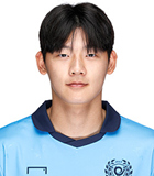 Lee Won Woo(แดกู เอฟซีนักฟุตบอล) ข้อมูลพื้นฐาน