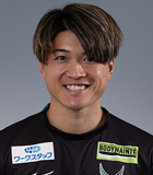 Hayate Tanaka(โตกุชิม่า วอร์ทิสนักฟุตบอล) ข้อมูลพื้นฐาน