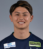 Kodai Mori(โตกุชิม่า วอร์ทิสนักฟุตบอล) ข้อมูลพื้นฐาน