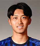 Ken Higuchi(มาชิดา เซลเวียนักฟุตบอล) ข้อมูลพื้นฐาน