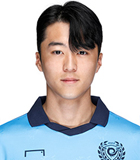 Kim Dong Hyun(แดกู เอฟซีนักฟุตบอล) ข้อมูลพื้นฐาน