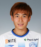 Kazuma Okamoto(เธสปา คูซัทสึนักฟุตบอล) ข้อมูลพื้นฐาน