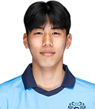 Park Jae Hyun(แดกู เอฟซีนักฟุตบอล) ข้อมูลพื้นฐาน