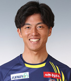 Yu Tabei(เธสปา คูซัทสึนักฟุตบอล) ข้อมูลพื้นฐาน