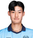Kim Li Kwan(แดกู เอฟซีนักฟุตบอล) ข้อมูลพื้นฐาน