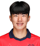 Han Ji Yul(แดกู เอฟซีนักฟุตบอล) ข้อมูลพื้นฐาน