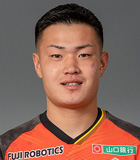 Ginta Uemoto(เรโนฟา ยามากุชินักฟุตบอล) ข้อมูลพื้นฐาน