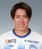 Rui Yokoyama(มอนเตดิโอะ ยามากาตะนักฟุตบอล) ข้อมูลพื้นฐาน