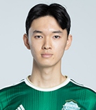 Park Sung Hyun(ชอนบุกฮุนไดมอเตอร์นักฟุตบอล) ข้อมูลพื้นฐาน