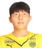 Lee Jun Ho(ชอนบุกฮุนไดมอเตอร์นักฟุตบอล) ข้อมูลพื้นฐาน