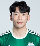 Lee Yoon Kwon(ชอนบุกฮุนไดมอเตอร์นักฟุตบอล) ข้อมูลพื้นฐาน