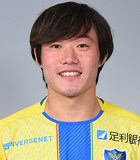 Kosuke Kanbe(โทชิกิ SCนักฟุตบอล) ข้อมูลพื้นฐาน