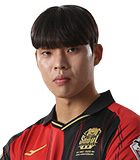 Kim Shin Jin(เอฟซี โซลนักฟุตบอล) ข้อมูลพื้นฐาน