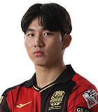 Park Seong Hun(เอฟซี โซลนักฟุตบอล) ข้อมูลพื้นฐาน