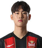 Ahn Ji Man(เอฟซี โซลนักฟุตบอล) ข้อมูลพื้นฐาน