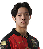 Park Jang Hang Yeol(เอฟซี โซลนักฟุตบอล) ข้อมูลพื้นฐาน