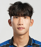 Park Hyun Bin(อินชอนยูไนเต็ดนักฟุตบอล) ข้อมูลพื้นฐาน