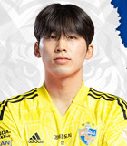 Seol Hyun Bin(วุลซาน ฮุนไดนักฟุตบอล) ข้อมูลพื้นฐาน