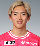 Sota Kitano(เซเรโซ โอซาก้านักฟุตบอล) ข้อมูลพื้นฐาน