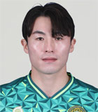 Yun Min Ho(กิมโป เอฟซีนักฟุตบอล) ข้อมูลพื้นฐาน