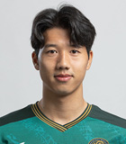 Yoon Sang Hyuk(กิมโป เอฟซีนักฟุตบอล) ข้อมูลพื้นฐาน
