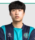 Lee Ji Sung(อันซาน กรีนเนอร์สนักฟุตบอล) ข้อมูลพื้นฐาน