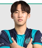 Lee Gun Hee(อันซาน กรีนเนอร์สนักฟุตบอล) ข้อมูลพื้นฐาน