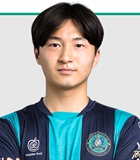 Kim Bo Seob(อันซาน กรีนเนอร์สนักฟุตบอล) ข้อมูลพื้นฐาน